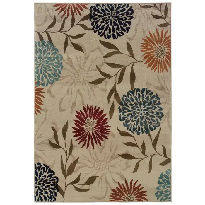 Oriental Weavers Sphynx Adrienne 4142A Area Rugs