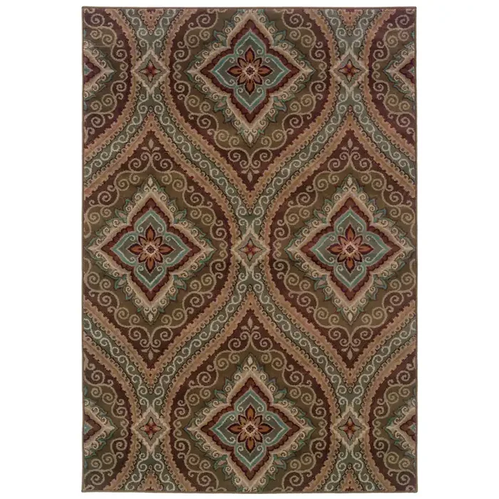 Oriental Weavers Sphynx Adrienne 4145E Area Rugs