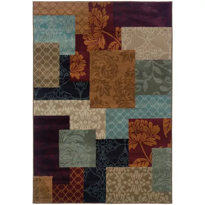 Oriental Weavers Sphynx Adrienne 4198A Area Rugs