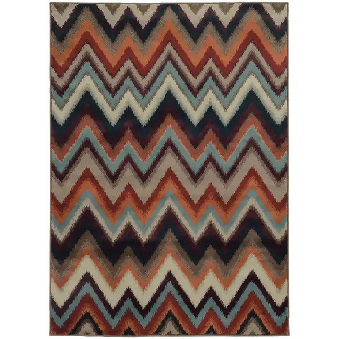 Oriental Weavers Sphynx Adrienne 4205D Area Rugs