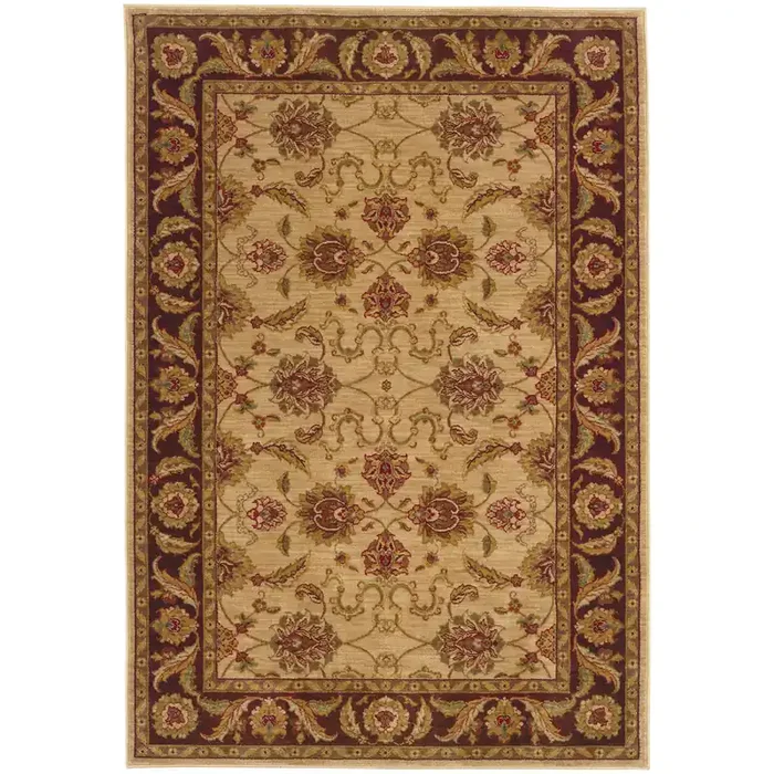 Oriental Weavers Sphynx Allure 008F1 Area Rugs