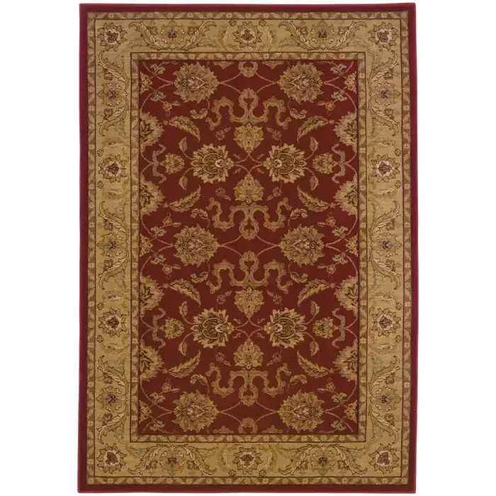 Oriental Weavers Sphynx Allure 012D1 Area Rugs