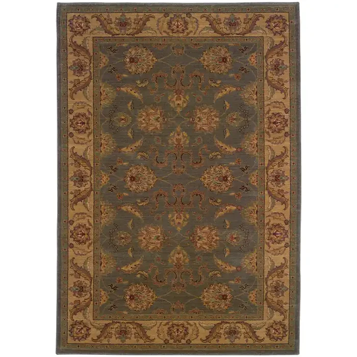 Oriental Weavers Sphynx Allure 012E1 Area Rugs
