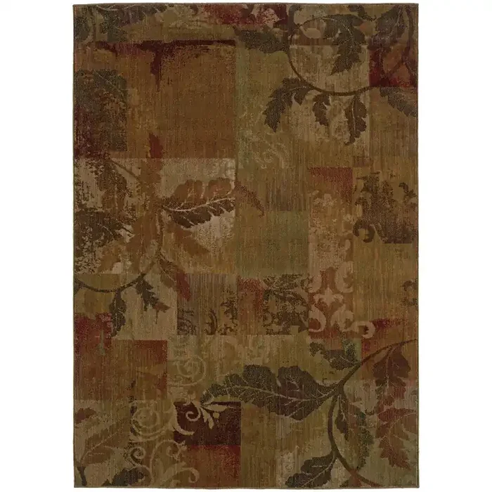 Oriental Weavers Sphynx Allure 059A1 Area Rugs
