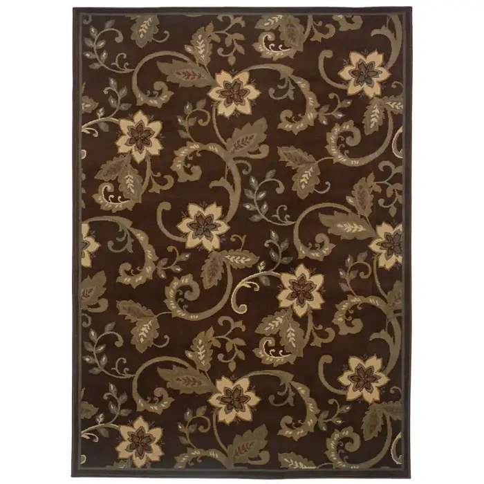 Oriental Weavers Sphynx Amelia 2260B Area Rugs