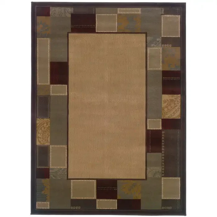 Oriental Weavers Sphynx Amelia 6993Y Area Rugs