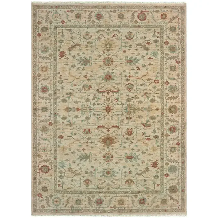 Oriental Weavers Sphynx Anatolia 091L3 Area Rugs