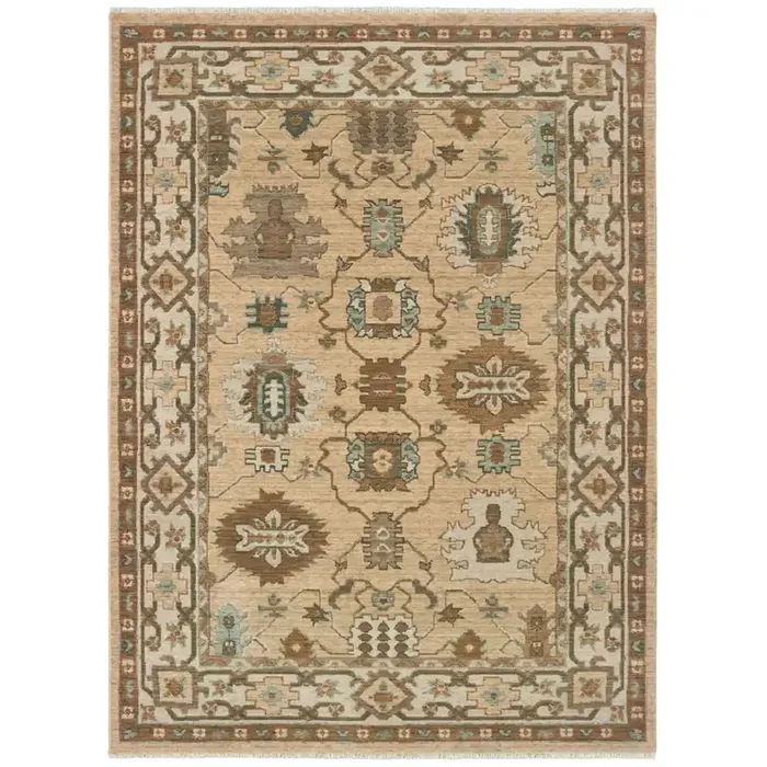 Oriental Weavers Sphynx Anatolia 530W3 Area Rugs