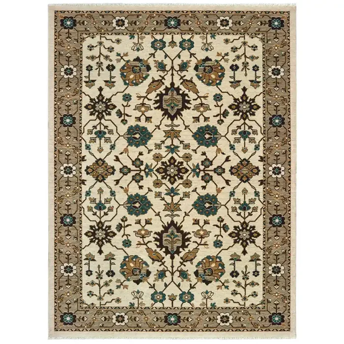 Oriental Weavers Sphynx Anatolia 5990J Area Rugs