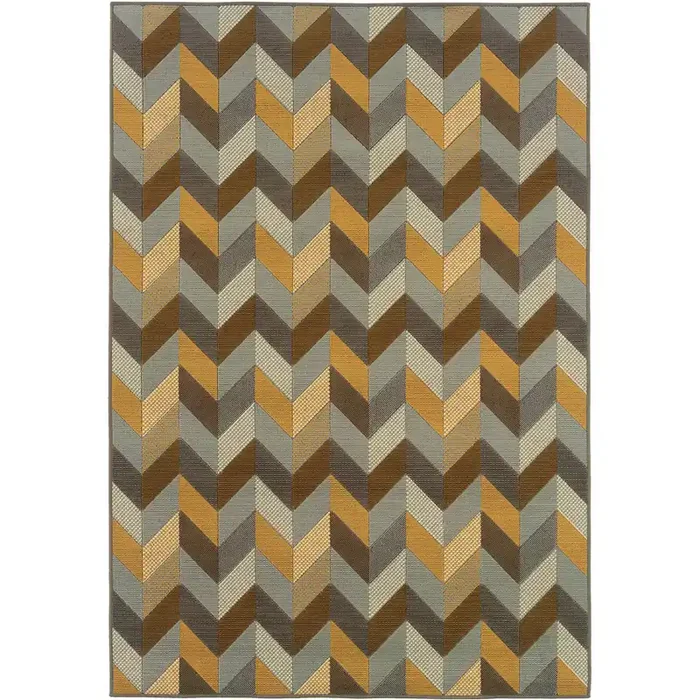 Oriental Weavers Sphynx Bali 4902X Area Rugs