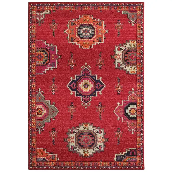 Oriental Weavers Sphynx Bohemian 1801R Area Rugs
