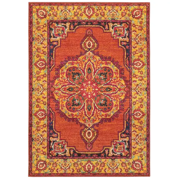 Oriental Weavers Sphynx Bohemian 3339Y Area Rugs