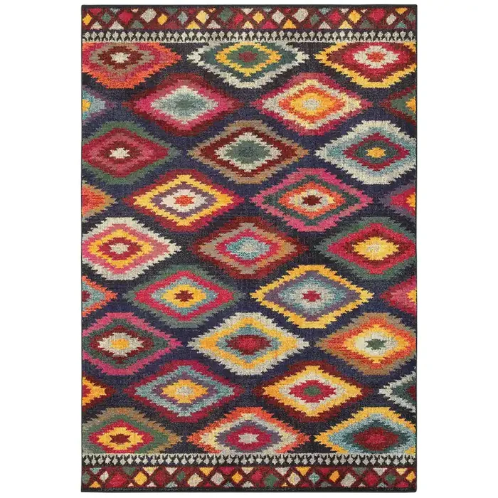 Oriental Weavers Sphynx Bohemian 668N5 Area Rugs