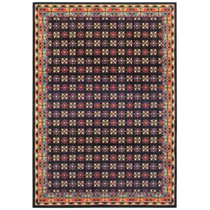 Oriental Weavers Sphynx Bohemian 760N5 Area Rugs