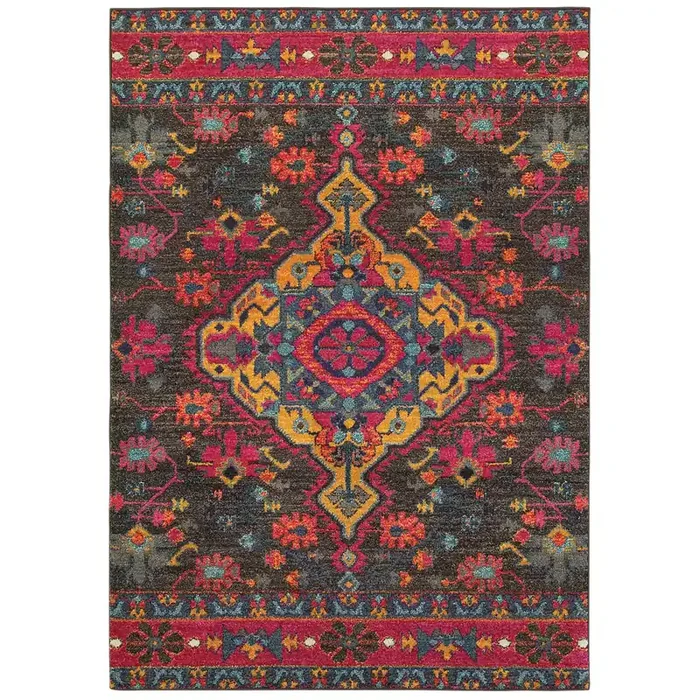 Oriental Weavers Sphynx Bohemian 8222D Area Rugs