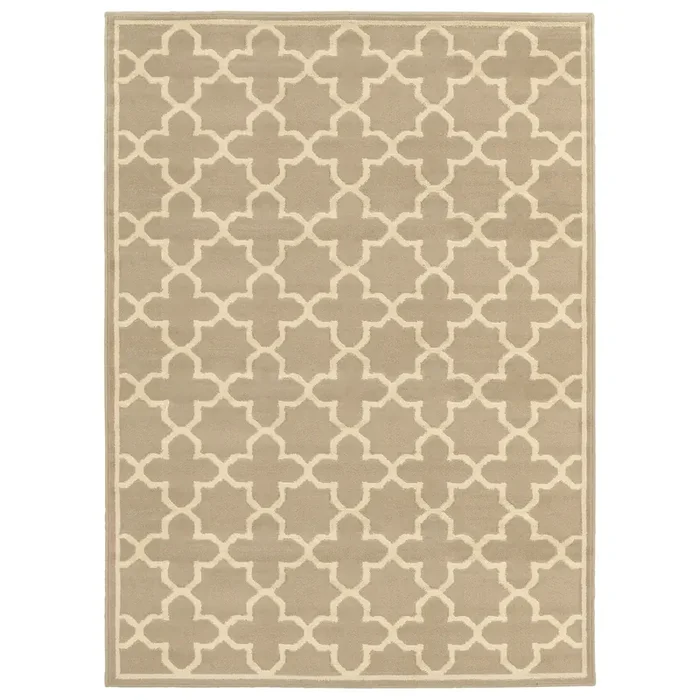 Oriental Weavers Sphynx Brentwood 091D9 Area Rugs