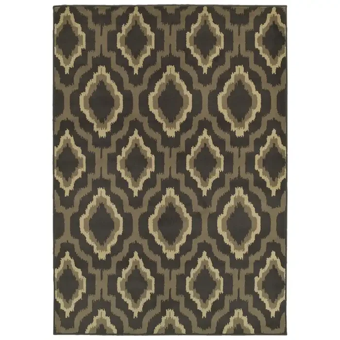 Oriental Weavers Sphynx Brentwood 5501D Area Rugs
