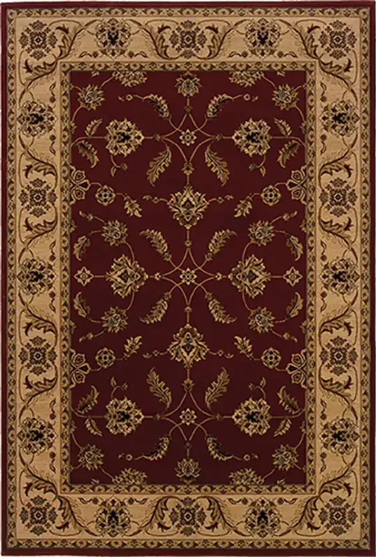 Oriental Weavers Sphynx Cambridge 531R2 Area Rugs