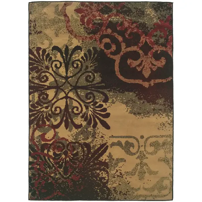 Oriental Weavers Sphynx Camden 2022D Area Rugs