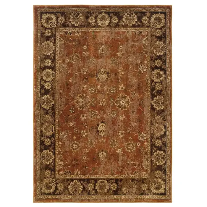 Oriental Weavers Sphynx Casablanca 4465E Area Rugs