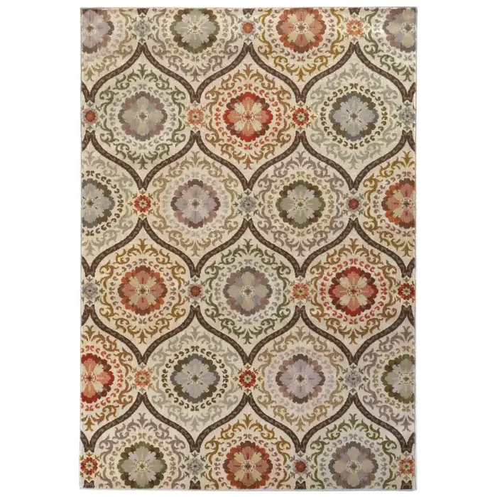 Oriental Weavers Sphynx Casablanca 5324A Area Rugs