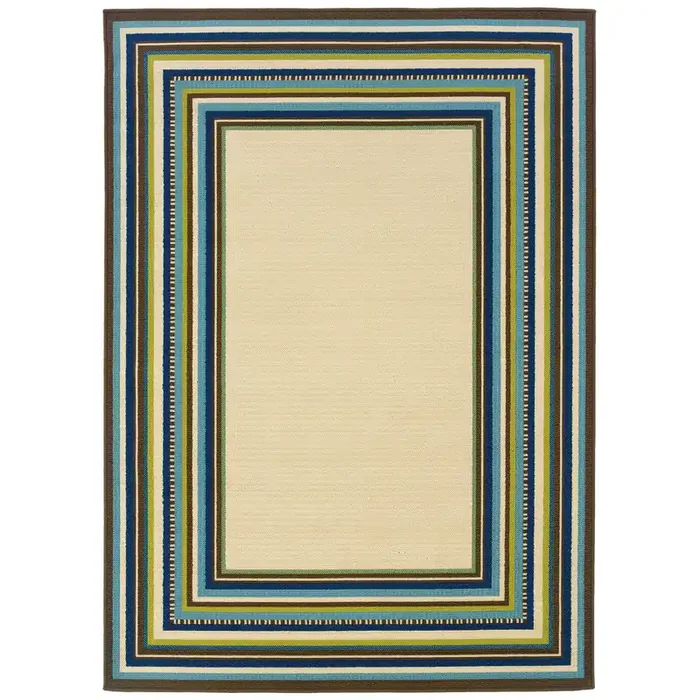 Oriental Weavers Sphynx Caspian 1003X Area Rugs