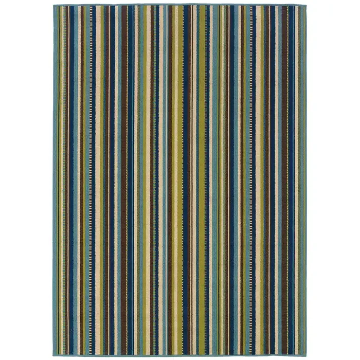 Oriental Weavers Sphynx Caspian 1004X Area Rugs