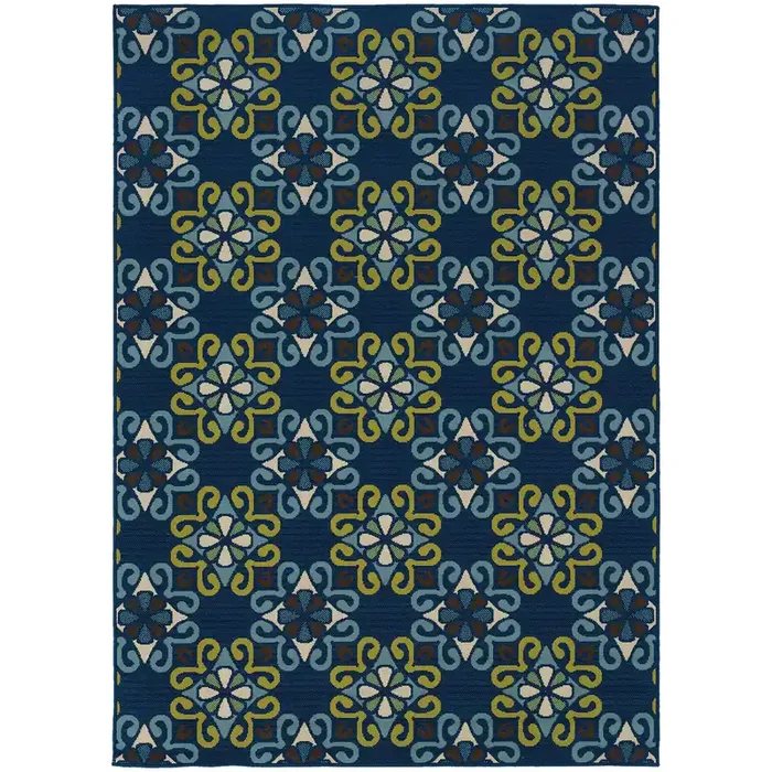 Oriental Weavers Sphynx Caspian 3331L Area Rugs