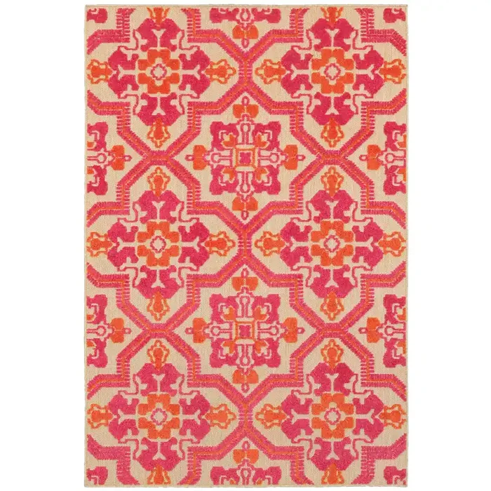 Oriental Weavers Sphynx Cayman 2541V Area Rugs