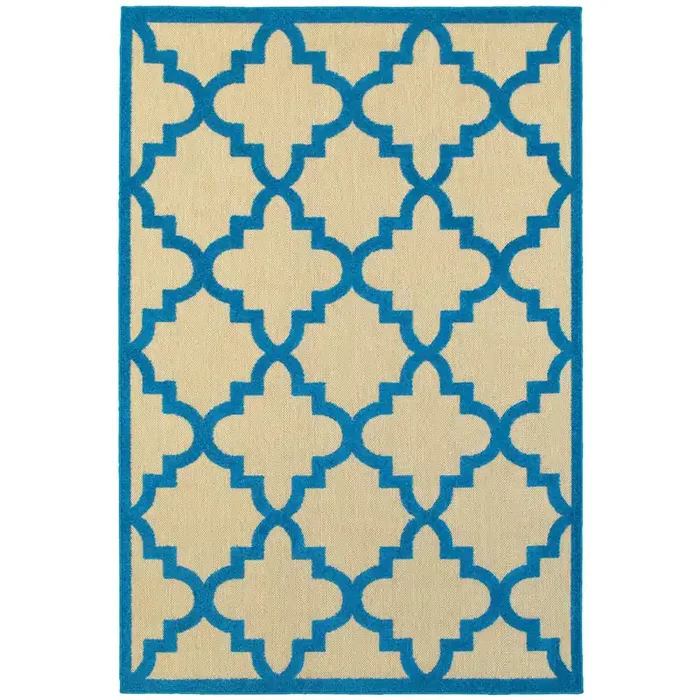 Oriental Weavers Sphynx Cayman 660L9 Area Rugs