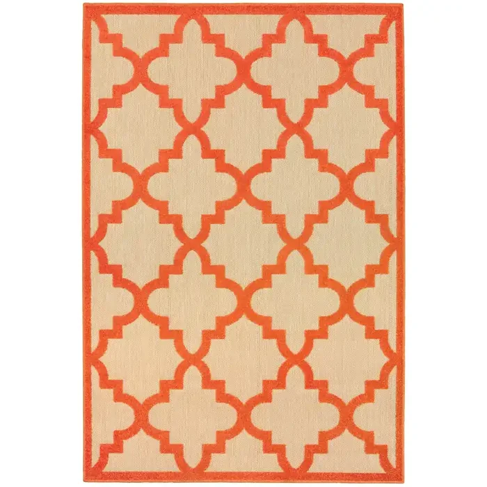 Oriental Weavers Sphynx Cayman 660O9 Area Rugs