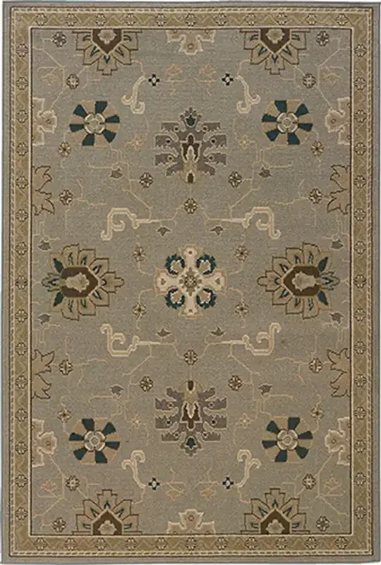 Oriental Weavers Sphynx Chloe 3965A Area Rugs