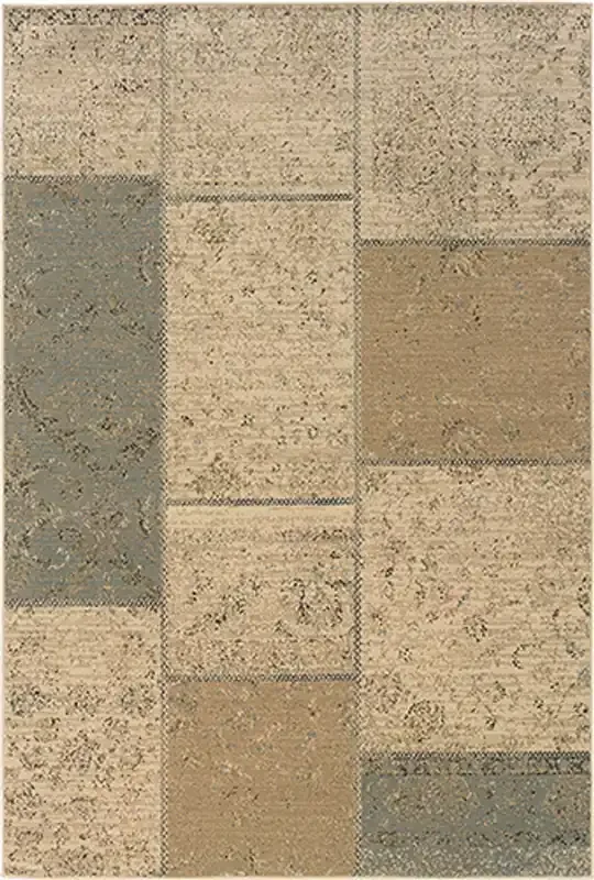 Oriental Weavers Sphynx Chloe 3978C Area Rugs