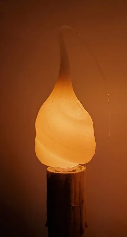 Silicone Bulb – Large
