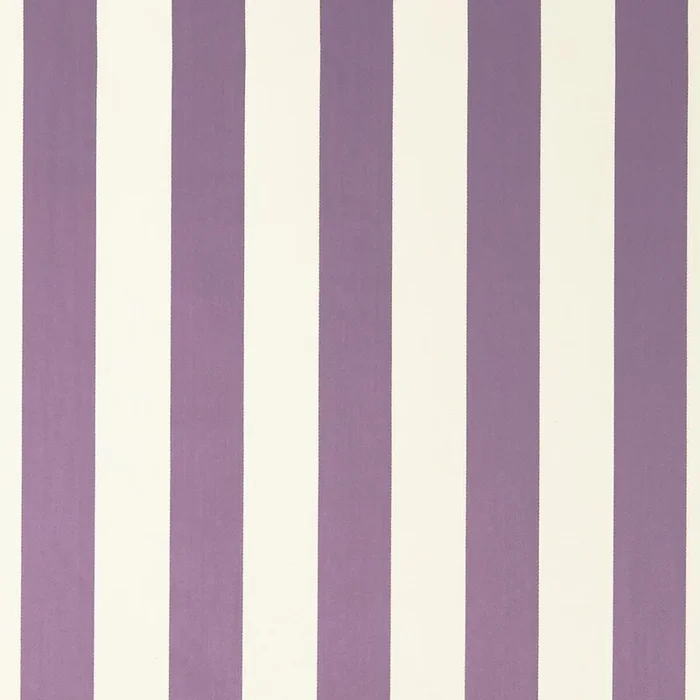 St James Stripe – Violet