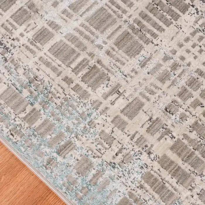 Uttermost Cameran Blue 7 X 10 Rug