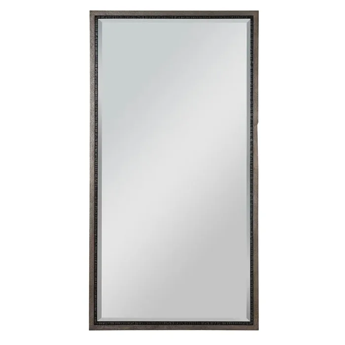 Uttermost Theo Oversized Industrial Mirror