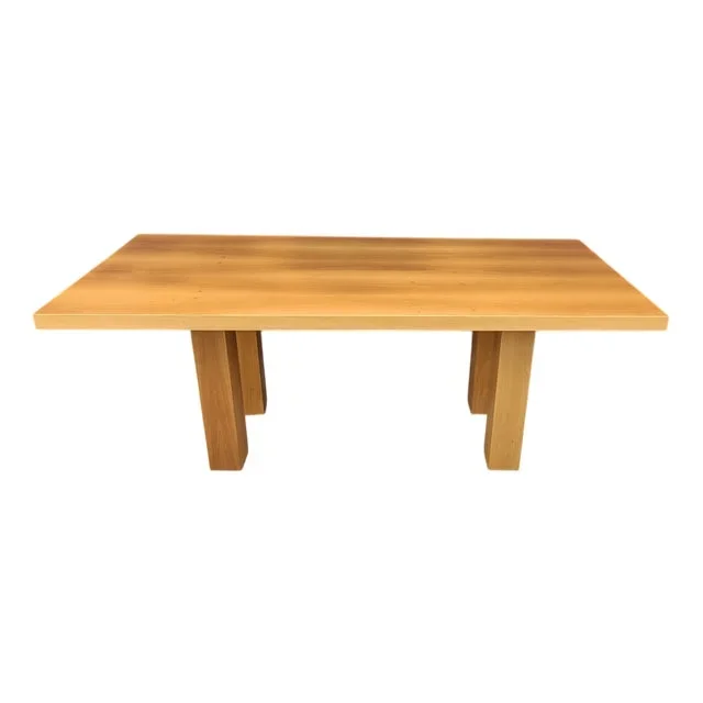 Vintage Cattelan Italia Desk from Cattelan, 1980s