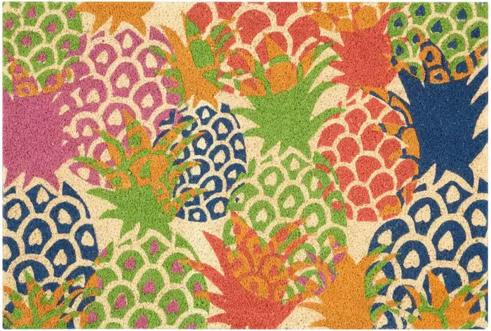 Waverly Wav17 Greetings Wgt41 Ivory Area Rugs