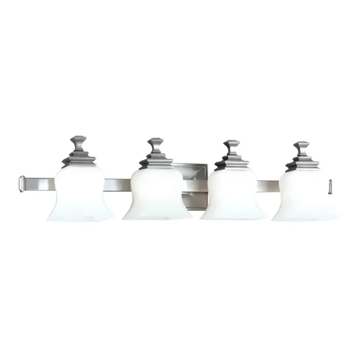Wilton Bath & Vanity 32″ – Polished Nickel