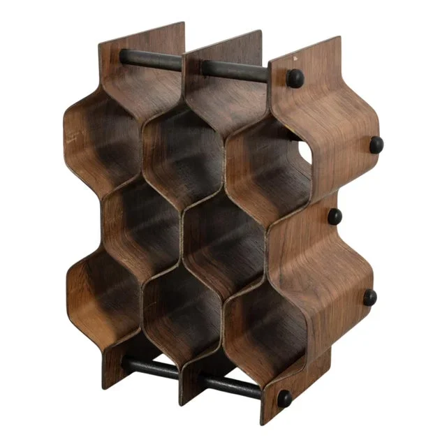 Wine Rack from Ab Formtra